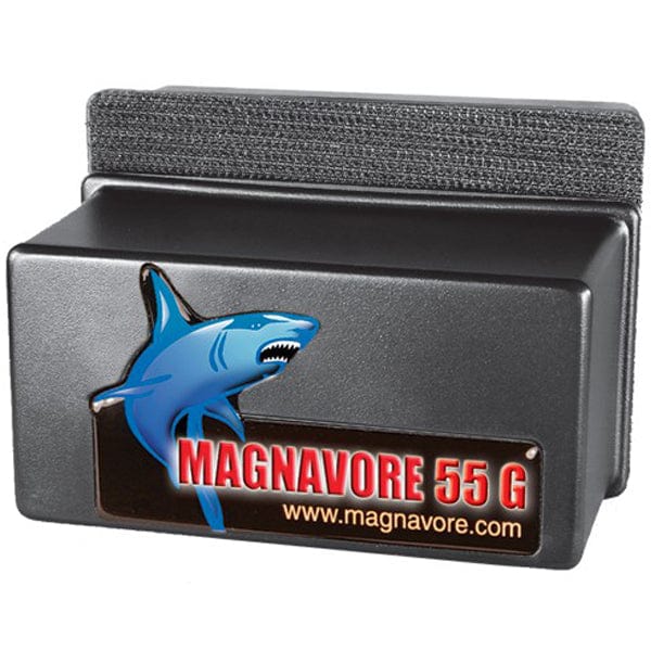 Magnavore 55G Aquarium Magnet - Big Kahuna Tropical Fish