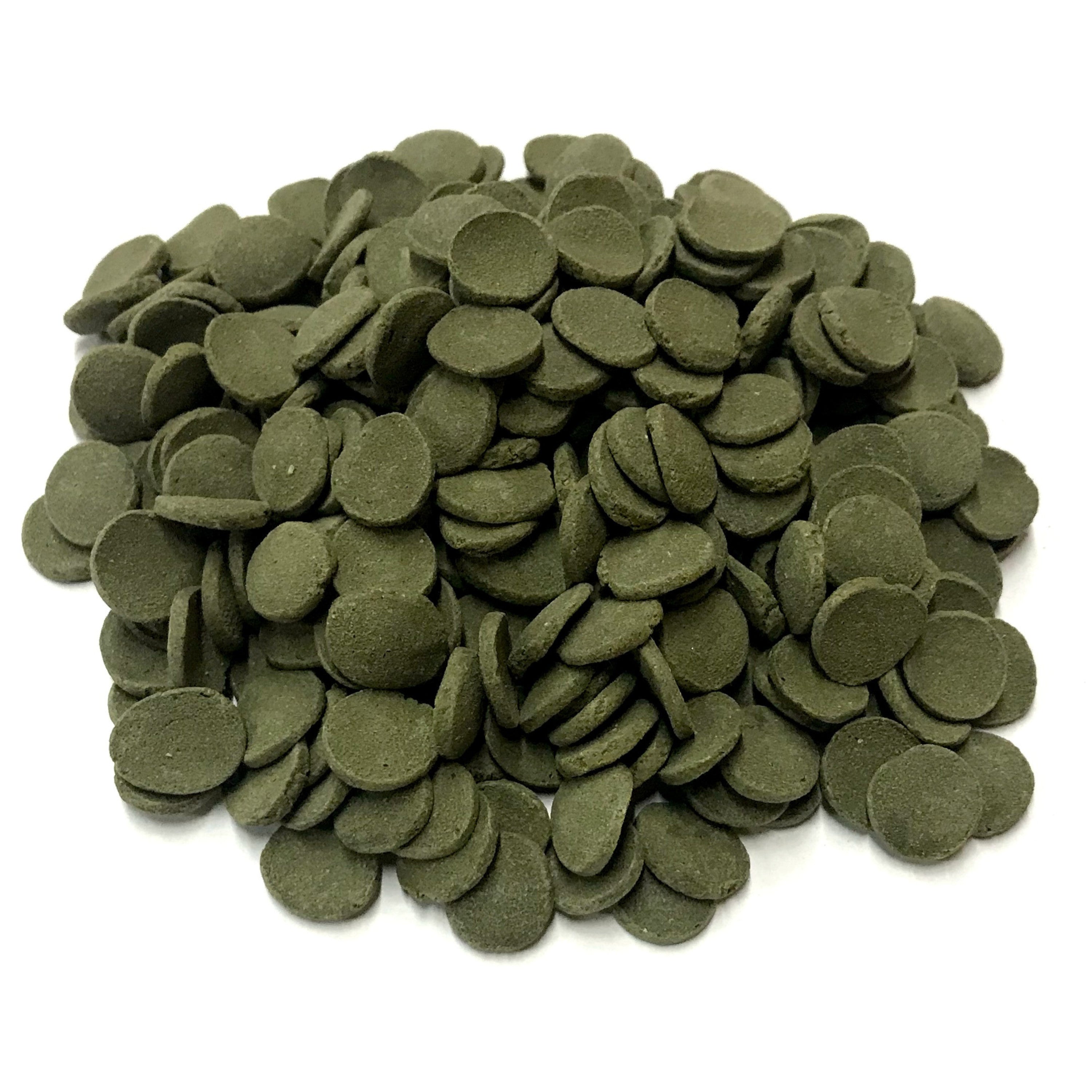 Food - Algae Wafer