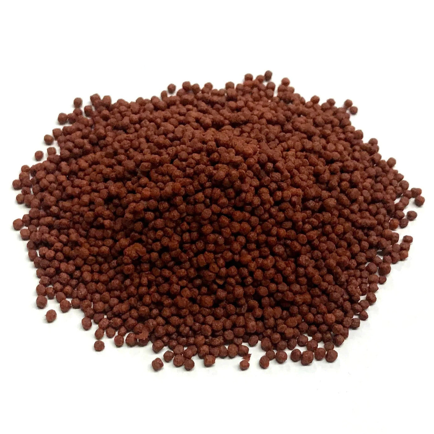 Big Kahuna Bulk 1mm Color Enhancing Floating Pellets