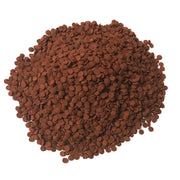 Big Kahuna Bulk Sinking Red Wafer 3mm