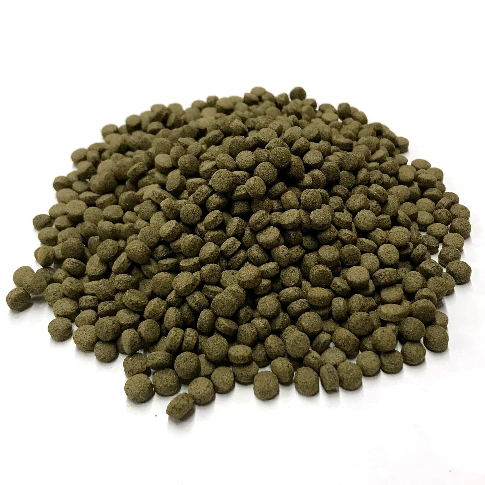Big Kahuna Bulk Spirulina Floating Pellets 4mm