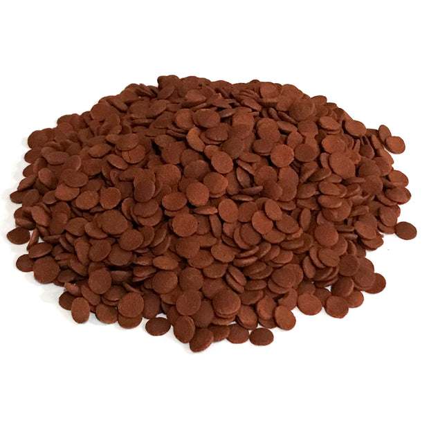 Big Kahuna Bulk Sinking Red Wafer 8mm