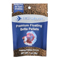 Big Kahuna Betta Pellet Food