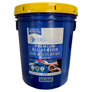 Big Kahuna Premium Koi Food