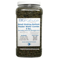 Small Bottom Feeder Fish Food Mix