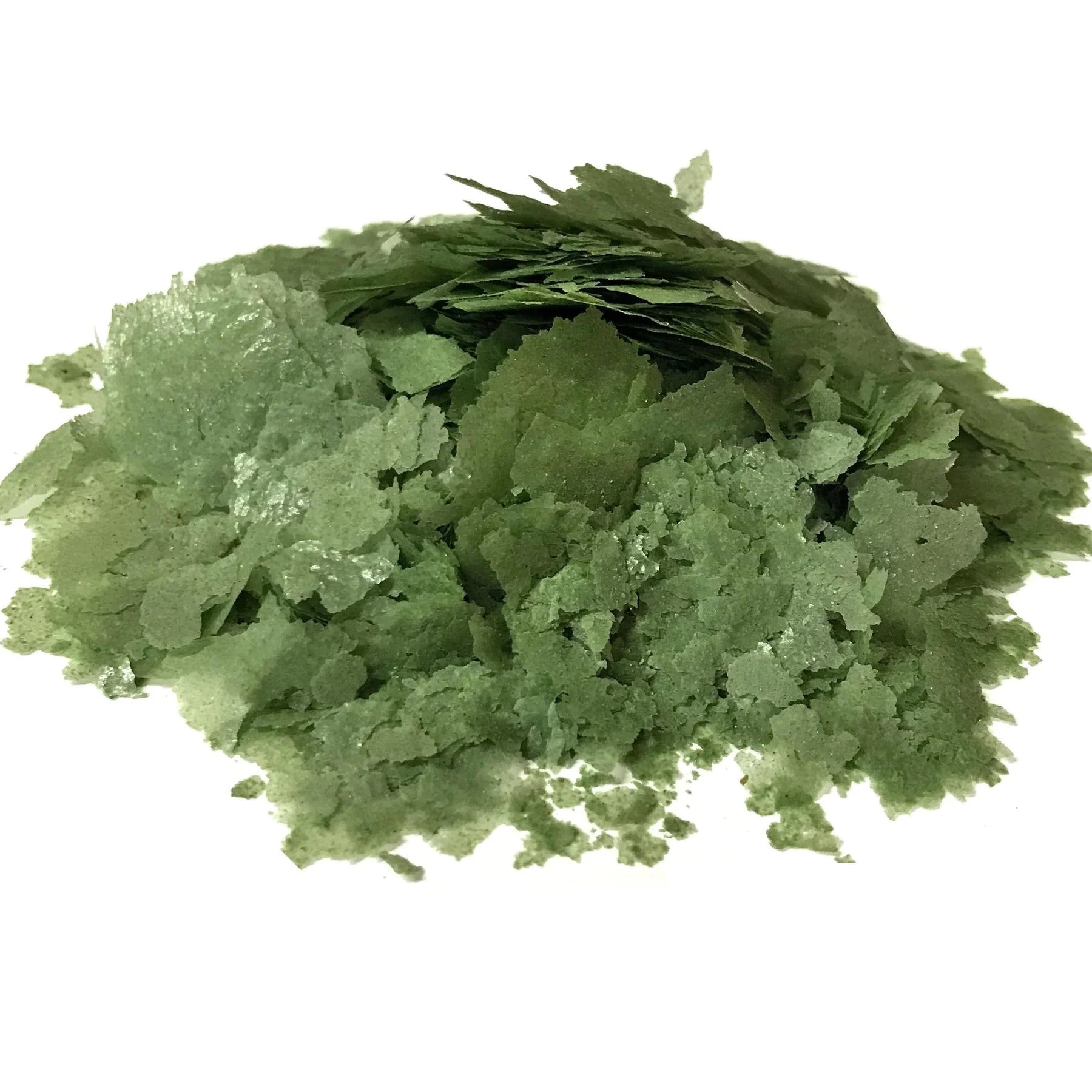 Big Kahuna Bulk Spirulina Flake Food