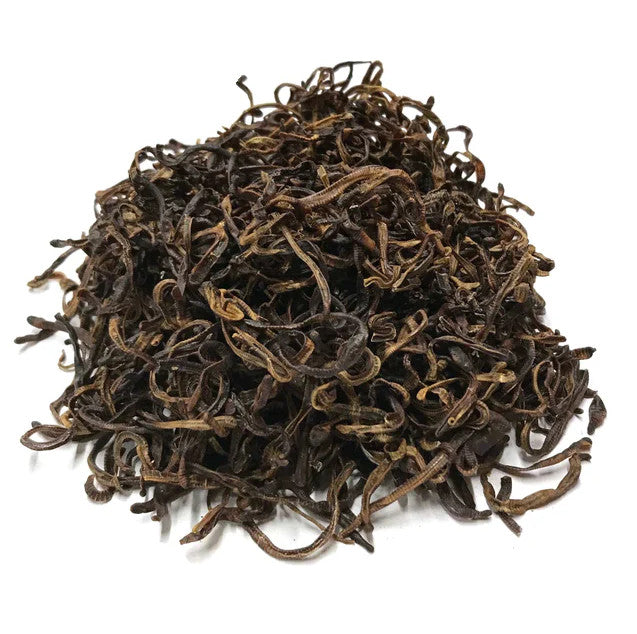 Big Kahuna Dried Earthworms