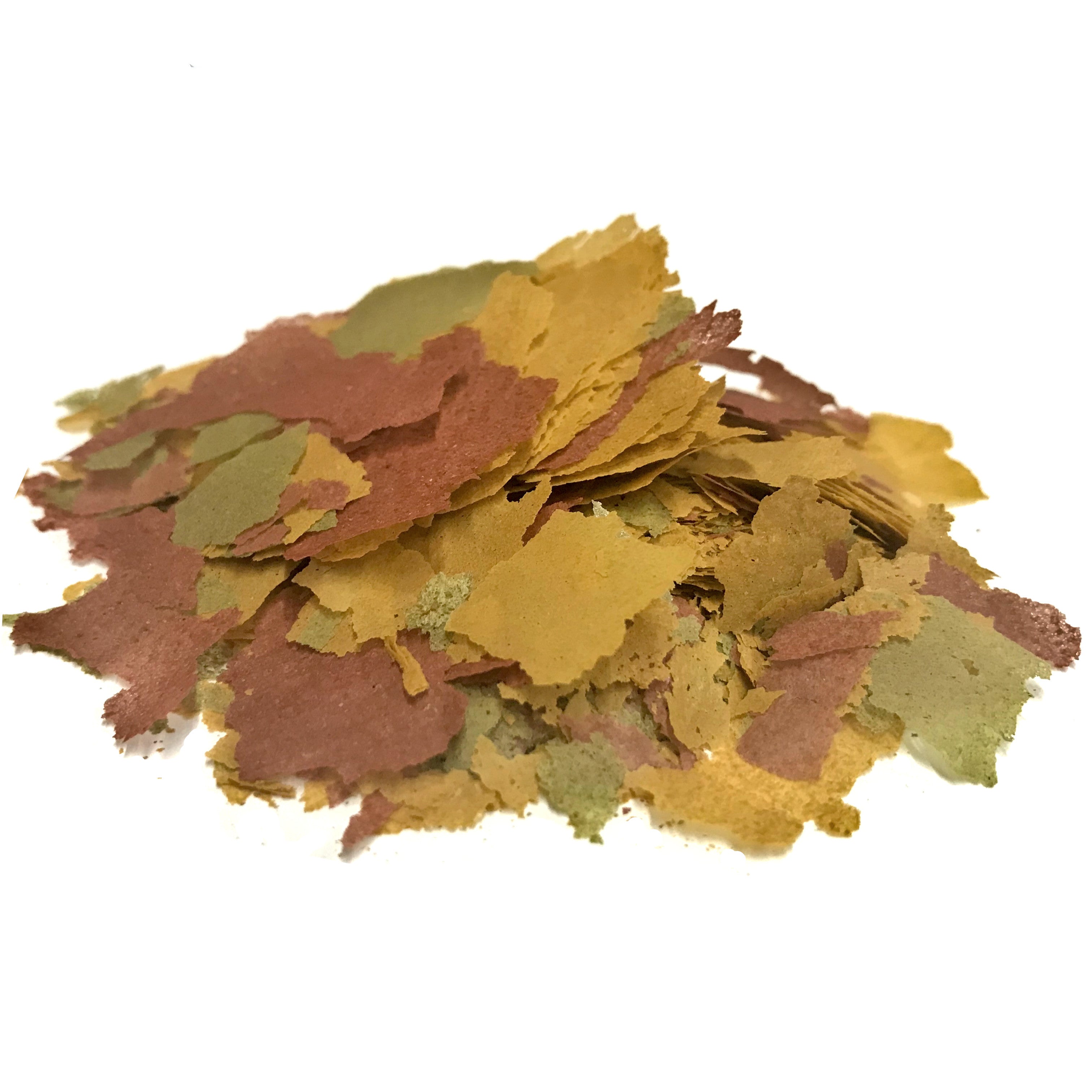 Big Kahuna Bulk Premium Tropical Fish Flake Food