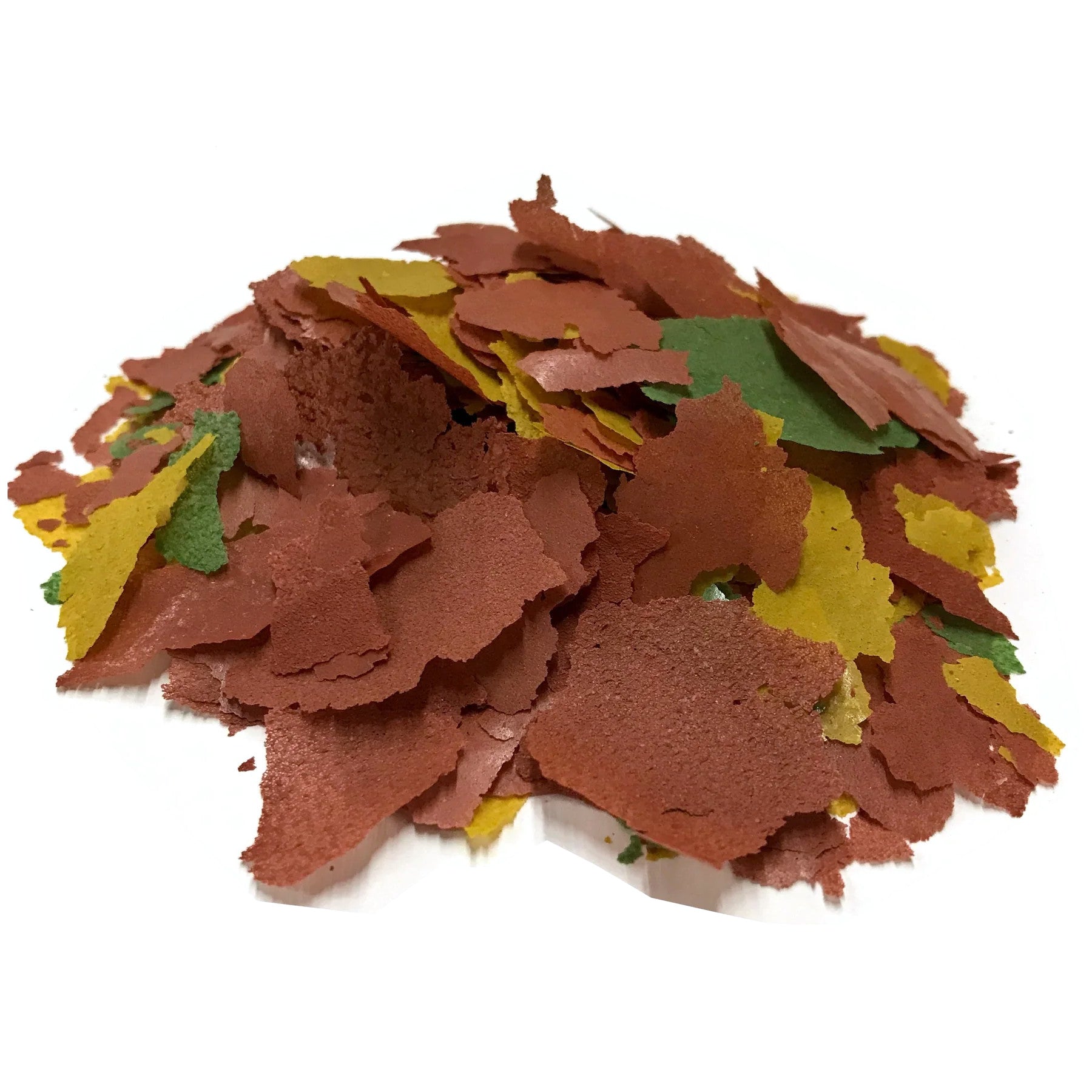 Big Kahuna Bulk Goldfish Flake Food Premium Mix