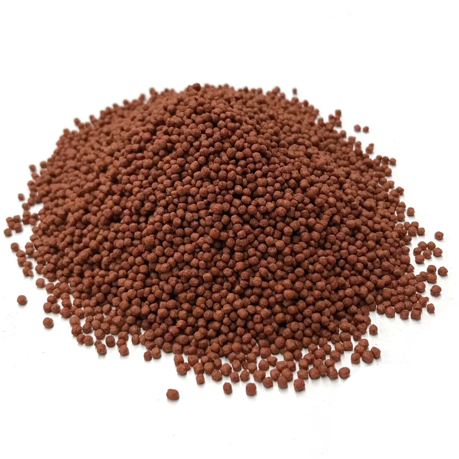 Big Kahuna Bulk Goldfish Floating Pellets 1.5mm