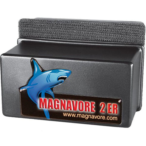 Magnavore 2 Aquarium Magnet - Big Kahuna Tropical Fish