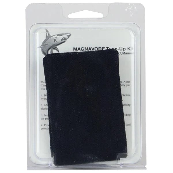 Magnavore Algae Cleaner Tune-Up Kit For 2ER, 4ER & 6ER - Big Kahuna Tropical Fish