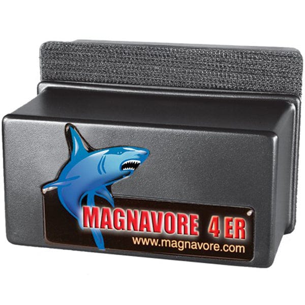 Magnavore 4 Aquarium Magnet - Big Kahuna Tropical Fish