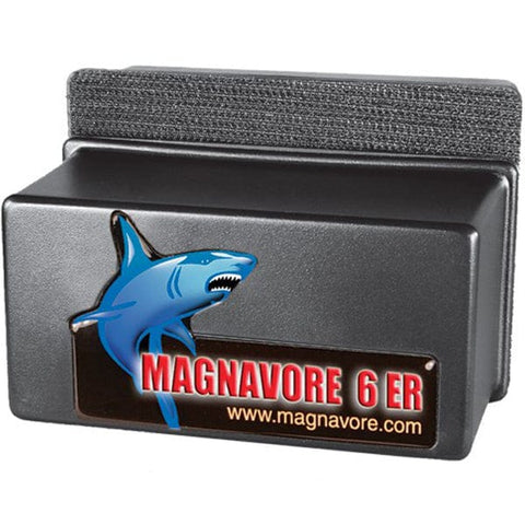 Magnavore 6 Aquarium Magnet - Big Kahuna Tropical Fish