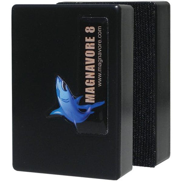 Magnavore 8 Aquarium Magnet - Big Kahuna Tropical Fish
