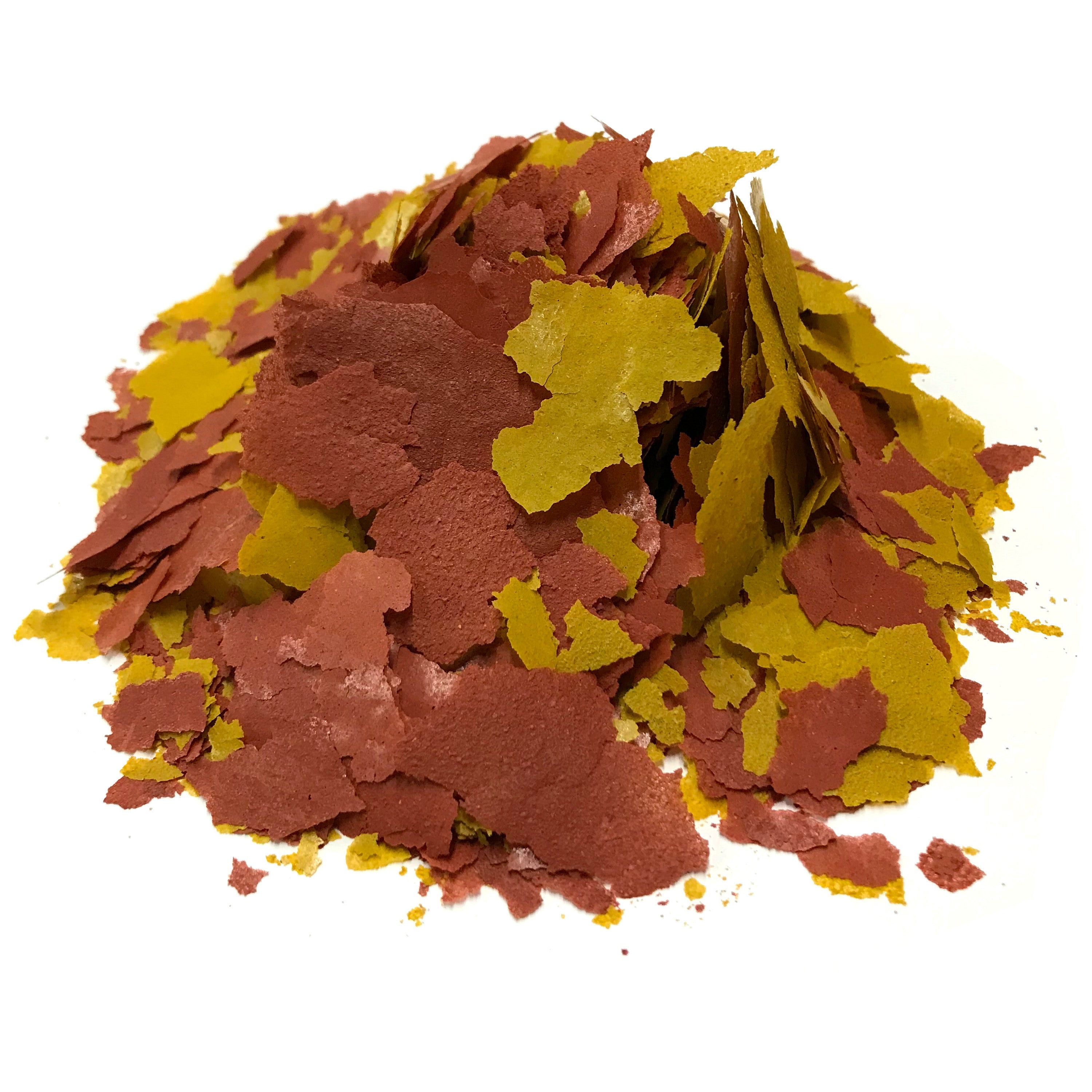 Big Kahuna - Marine Flake Food
