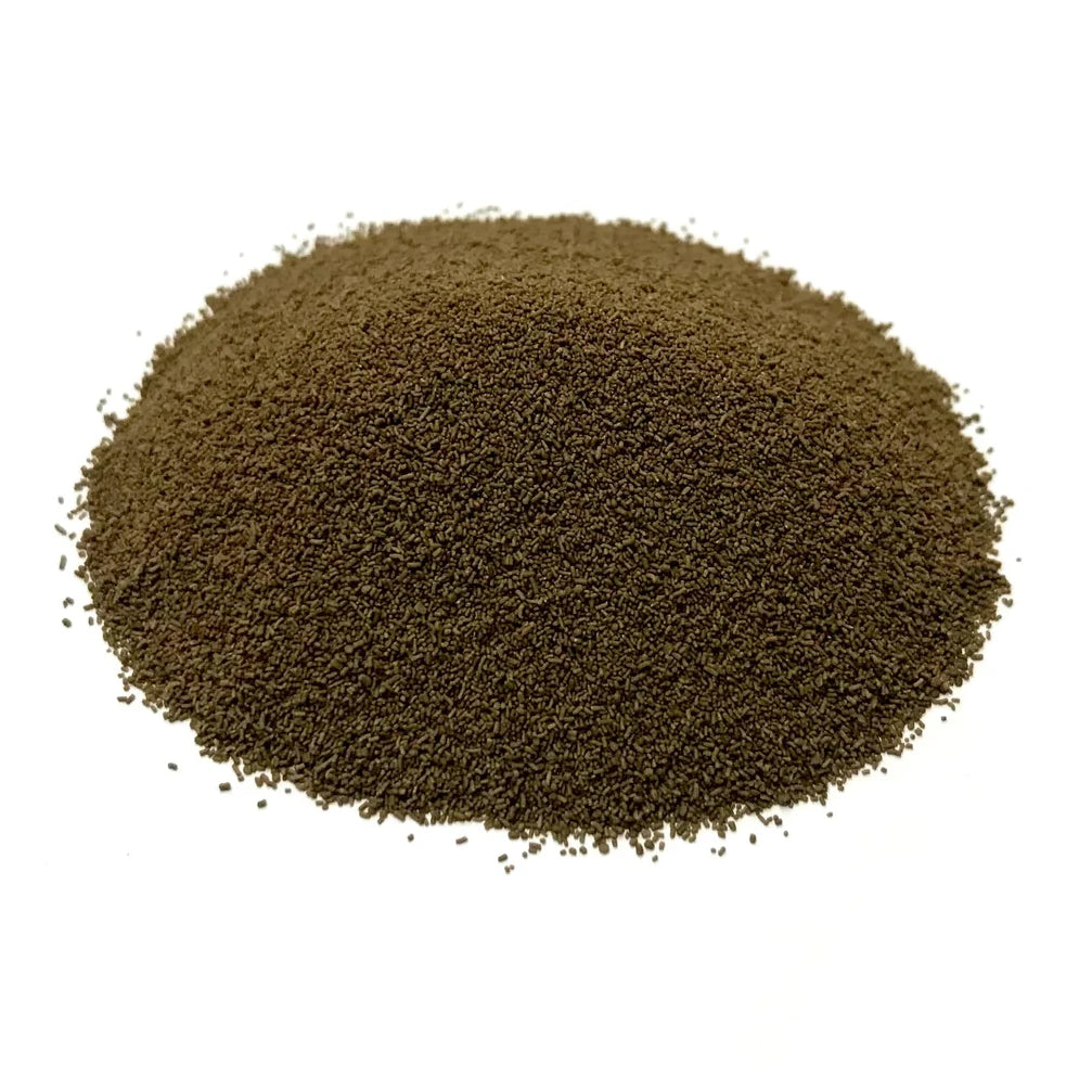 Big Kahuna Bulk Plankton Powder