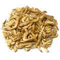 Big Kahuna Bulk Red Shrimp Freeze Dried River Shrimp 1/2"-1.5"