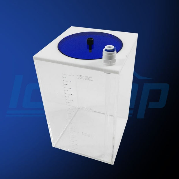 IceCap Liquid Dosing Container 1.5L - Big Kahuna Tropical Fish