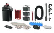 Fluval 307 Canister Filter - Big Kahuna Tropical Fish