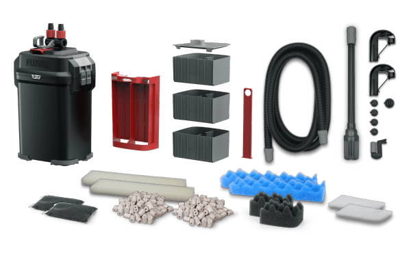 Fluval 307 Canister Filter - Big Kahuna Tropical Fish