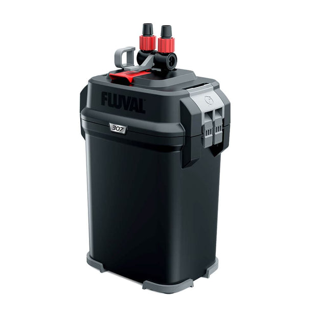 Fluval 307 Canister Filter - Big Kahuna Tropical Fish