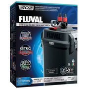 Fluval 407 Canister Filter - Big Kahuna Tropical Fish