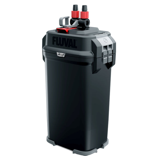 Fluval 407 Canister Filter - Big Kahuna Tropical Fish