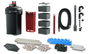 Fluval 407 Canister Filter - Big Kahuna Tropical Fish