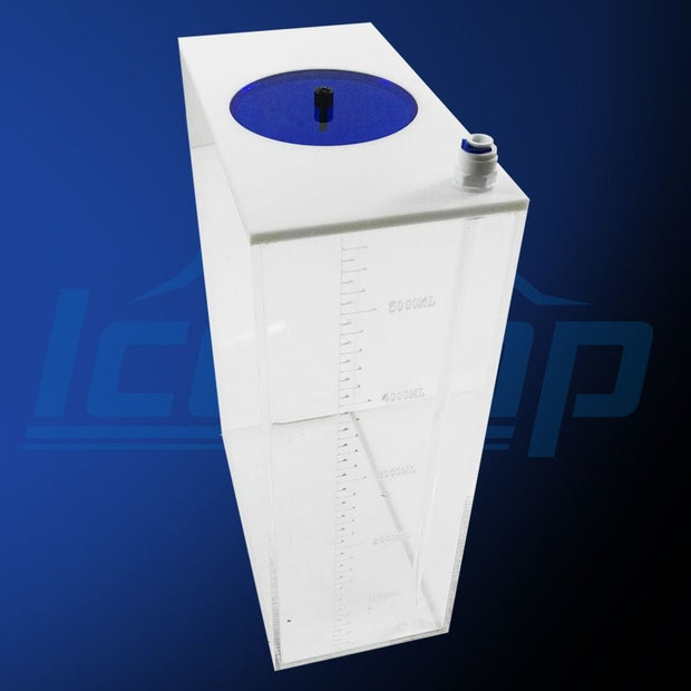 IceCap Liquid Dosing Container 5L - Big Kahuna Tropical Fish