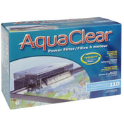 Aquaclear 110 Power Filter - Big Kahuna Tropical Fish