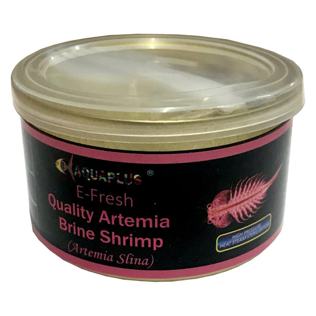 Big Kahuna Fresh Canned Artemia Brine Shrimp 100g - Big Kahuna Tropical Fish
