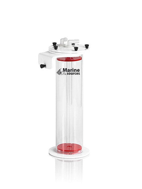 MARINE SOURCES BPR 2.2 BIO PELLET REACTOR - Big Kahuna Tropical Fish