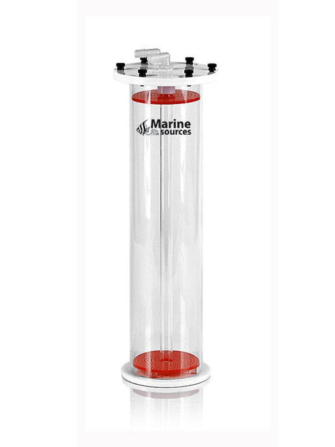 MARINE SOURCES BPR 4.3 BIO PELLET REACTOR - Big Kahuna Tropical Fish