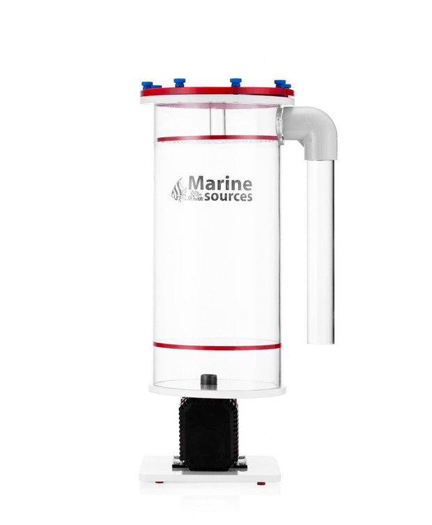Marine Sources 5.5 Bio Pellet Reactor with Built in Pump - Big Kahuna Tropical Fish