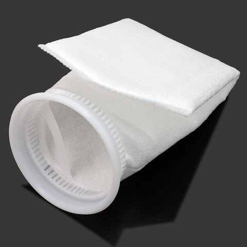 4" FILTER SOCK - 4 PACK - Big Kahuna Tropical Fish