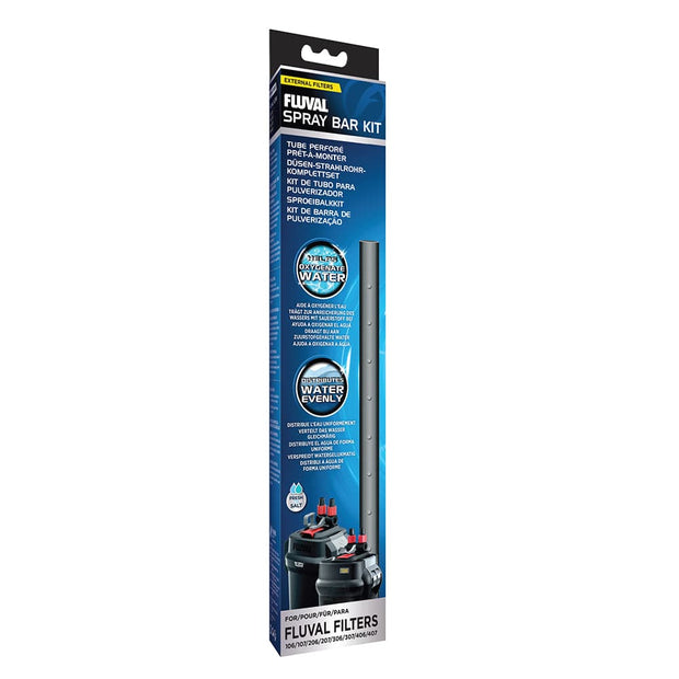 Fluval Spray Bar Kit for 06/07 Series Canister Filters (A234) - Big Kahuna Tropical Fish