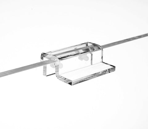 TANK LID BRACKET - Big Kahuna Tropical Fish
