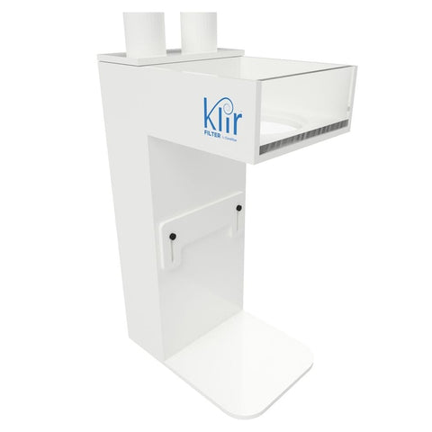 Klir 4 Inch Filter Bracket - Big Kahuna Tropical Fish