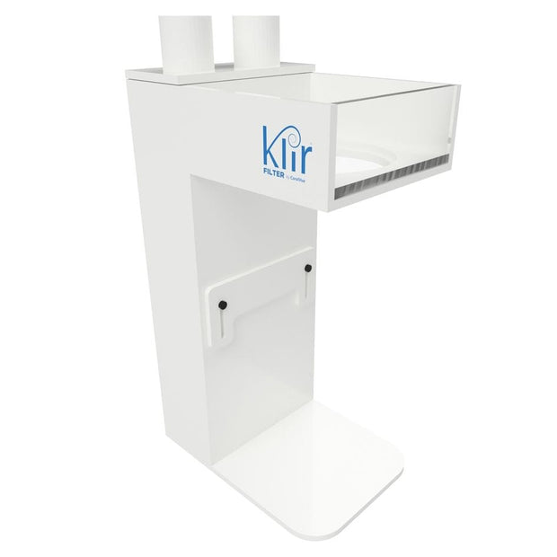 Klir 4 Inch Filter Bracket - Big Kahuna Tropical Fish
