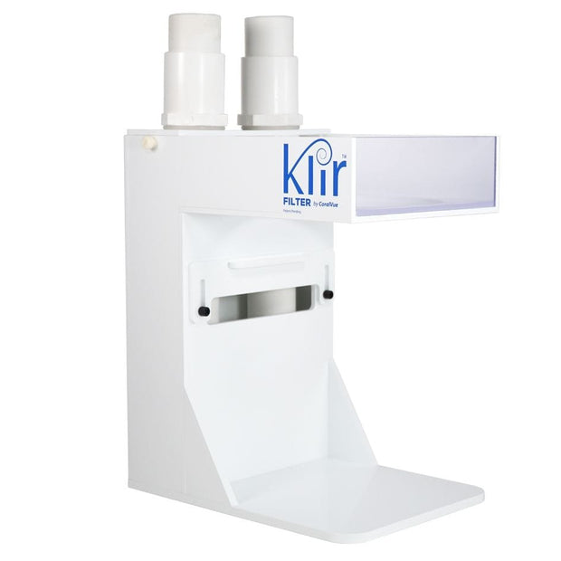 Klir 7 Inch Filter Bracket - Big Kahuna Tropical Fish