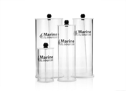 LIQUID STORAGE CONTAINER - 5L - Big Kahuna Tropical Fish