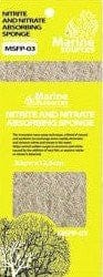 NITRATE ABSORBING SPONGE - Big Kahuna Tropical Fish