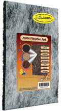 PURA FILTRATION PAD 710 (7.5 INCH X 10.5 INCH) - Big Kahuna Tropical Fish
