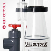 REEF OCTOPUS CLASSIC 200 INT PROTEIN SKIMMER - UP TO 250GAL - Big Kahuna Tropical Fish
