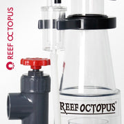 REEF OCTOPUS CLASSIC 150 INT PROTEIN SKIMMER - UP TO 210GAL - Big Kahuna Tropical Fish