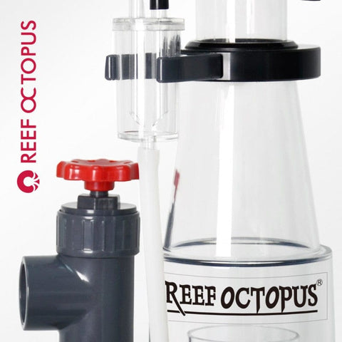 REEF OCTOPUS CLASSIC 150 INT PROTEIN SKIMMER - UP TO 210GAL - Big Kahuna Tropical Fish