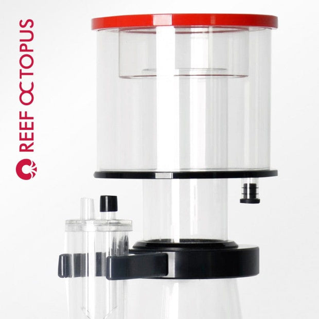 REEF OCTOPUS CLASSIC 150 INT PROTEIN SKIMMER - UP TO 210GAL - Big Kahuna Tropical Fish