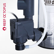 REEF OCTOPUS CLASSIC 150 INT PROTEIN SKIMMER - UP TO 210GAL - Big Kahuna Tropical Fish