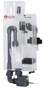 REEF OCTOPUS CLASSIC 1000 HOB PROTEIN SKIMMER - Big Kahuna Tropical Fish